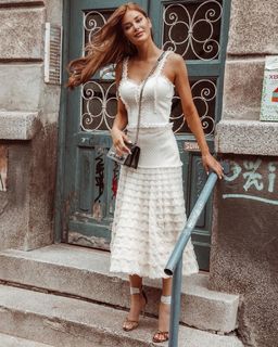 Sofija Milošević feet photo 16
