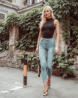 Sofija Milošević feet photo 4