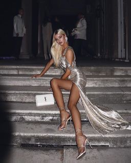 Sofija Milošević feet photo 2