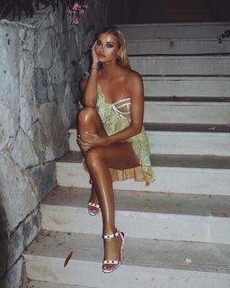 Sofija Milošević feet photo 17