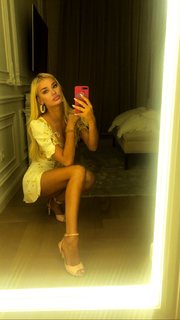 Sofija Milošević feet photo 11