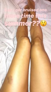 Sofija Milošević feet photo 16