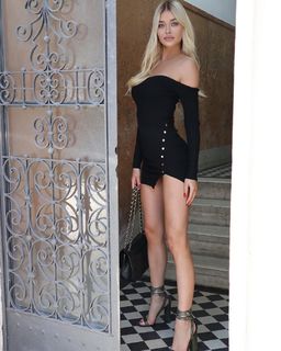 Sofija Milošević feet photo 12