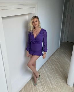 Sofija Milošević feet photo 1