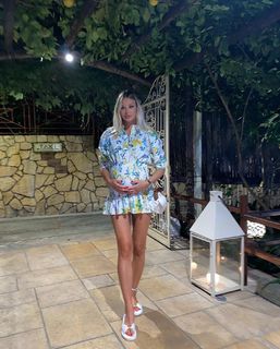 Sofija Milošević feet photo 13