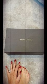 Sofija Milošević feet photo 3