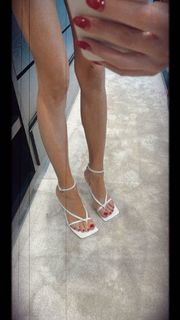 Sofija Milošević feet photo 2