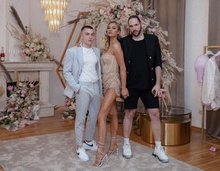Sofija Milošević feet photo 10