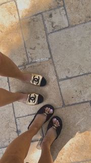 Sofija Milošević feet photo 2