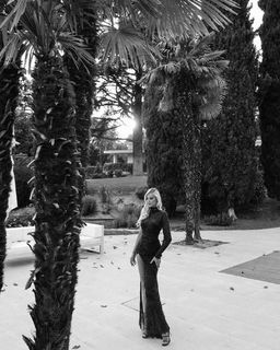 Sofija Milošević feet photo 12