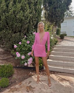 Sofija Milošević feet photo 8