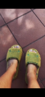 Sofija Milošević feet photo 15