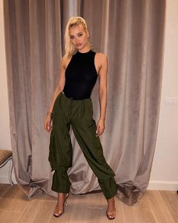 Sofija Milošević feet photo 7
