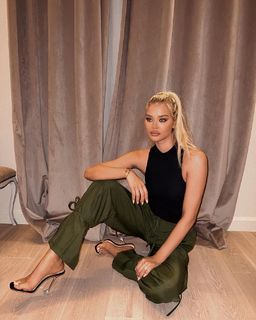 Sofija Milošević feet photo 6