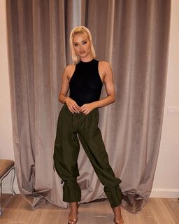 Sofija Milošević feet photo 5