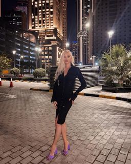 Sofija Milošević feet photo 3