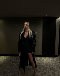 Sofija Milošević feet photo 12