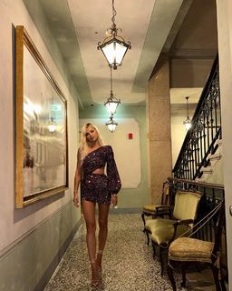 Sofija Milošević feet photo 10