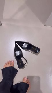 Sofija Milošević feet photo 8