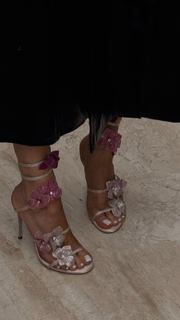 Sofija Milošević feet photo 3