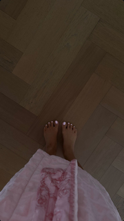 Sofija Milošević feet photo 2