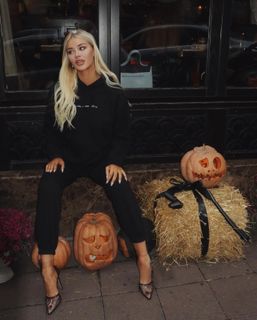 Sofija Milošević feet photo 16