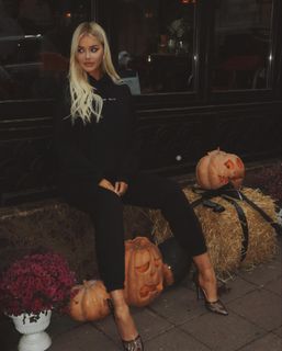 Sofija Milošević feet photo 14