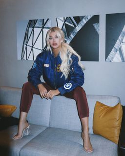 Sofija Milošević feet photo 11