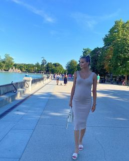 Sofija Milošević feet photo 15