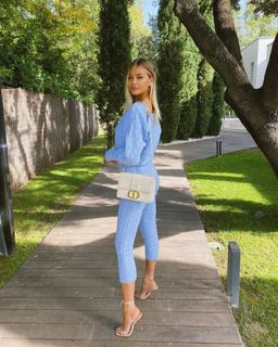 Sofija Milošević feet photo 6