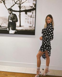 Sofija Milošević feet photo 1