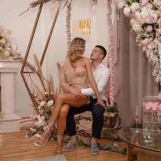 Sofija Milošević feet photo 18