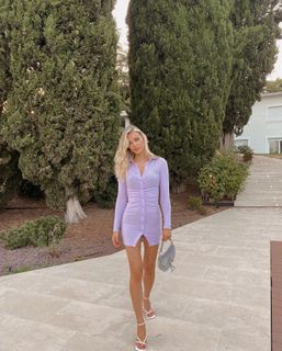 Sofija Milošević feet photo 17