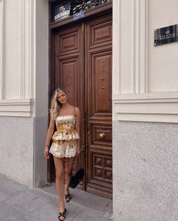 Sofija Milošević feet photo 14