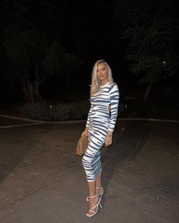 Sofija Milošević feet photo 3