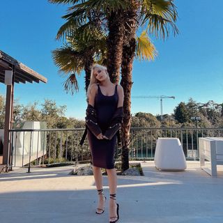 Sofija Milošević feet photo 20