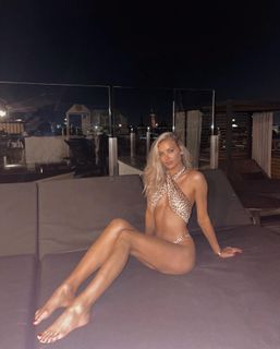 Sofija Milošević feet photo 14