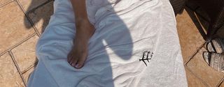 Sofija Milošević feet photo 4