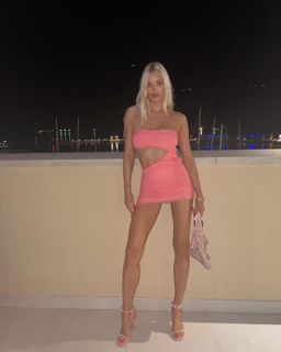Sofija Milošević feet photo 4