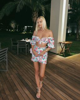 Sofija Milošević feet photo 20