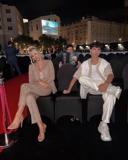 Sofija Milošević feet photo 6