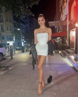 Sofija Milošević feet photo 2