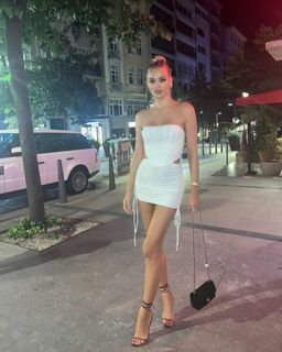 Sofija Milošević feet photo 1
