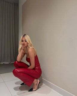Sofija Milošević feet photo 4