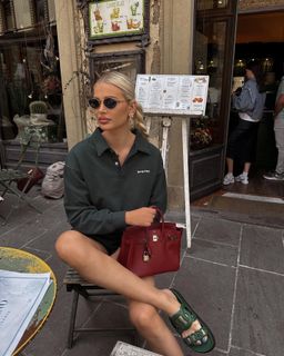 Sofija Milošević feet photo 18