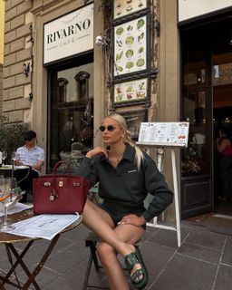 Sofija Milošević feet photo 17