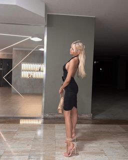 Sofija Milošević feet photo 2