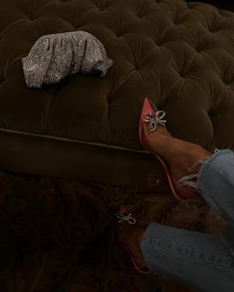 Sofija Milošević feet photo 1