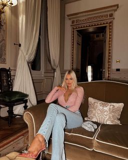 Sofija Milošević feet photo 20