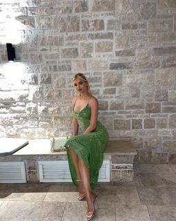 Sofija Milošević feet photo 12